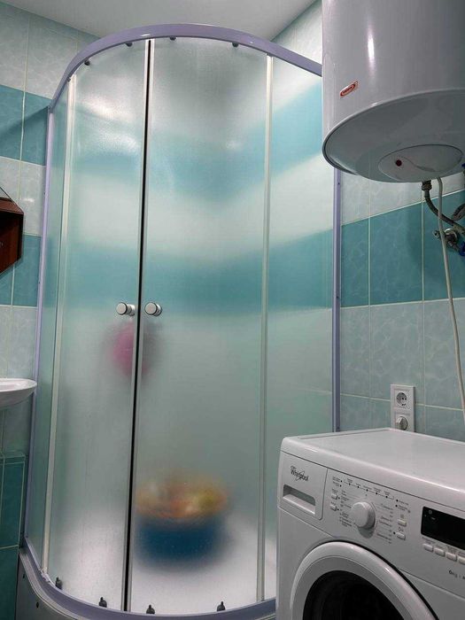 Продам однокімнатну квартиру 55 кв.м. Кургузова 1-А ЖК Ярославичі 1