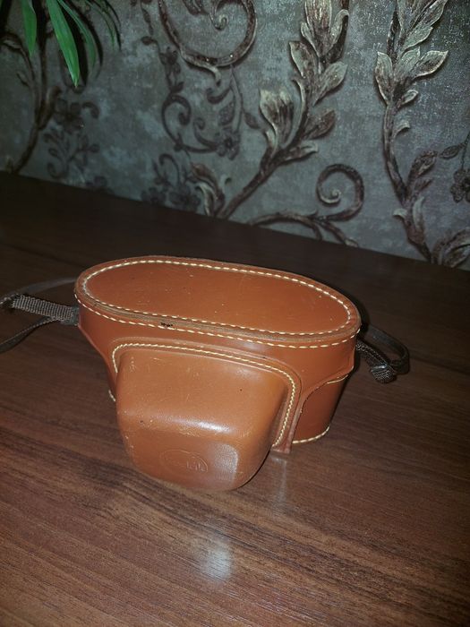 Фотопарад Bantam RF Kodak