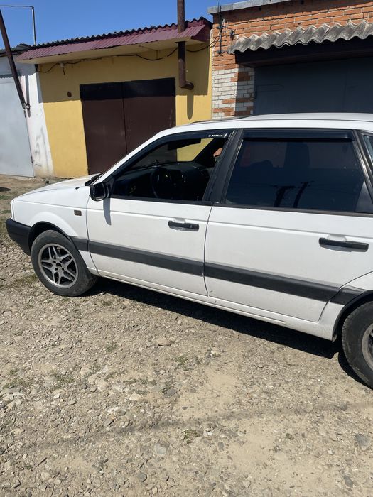 Продам авто пасат б3