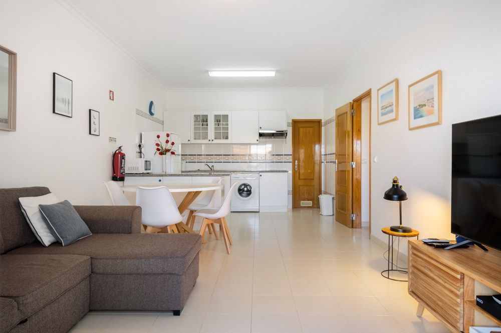 Apartamento T1 para venda