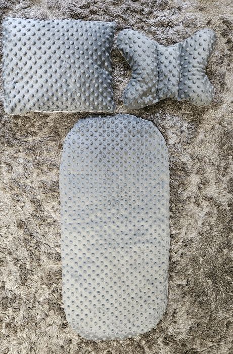 Kocyk kołderka do wózka