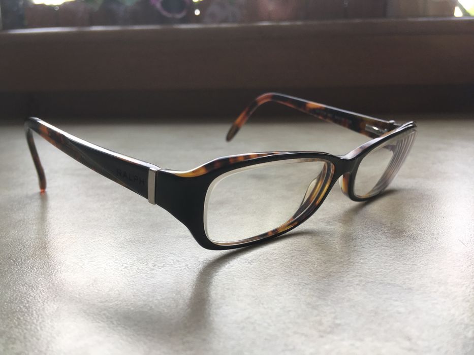 Oprawki okulary Ralph Lauren