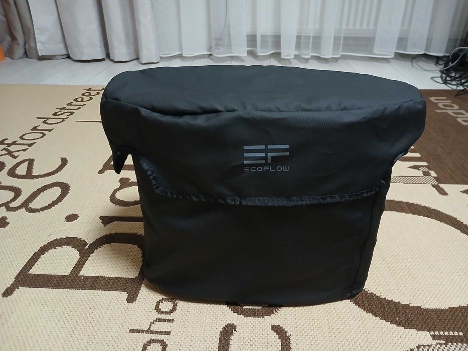 Зарядна станція EcoFlow DELTA 1260 В