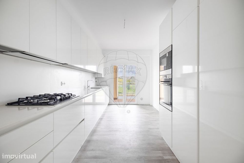 Apartamento T3 para venda