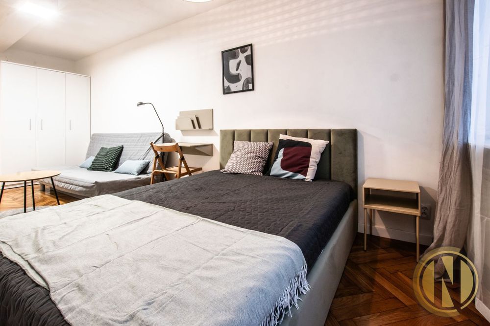 Starowiślna | Kazimierz |  1 pok | 30 m² | ENG - Widok 4