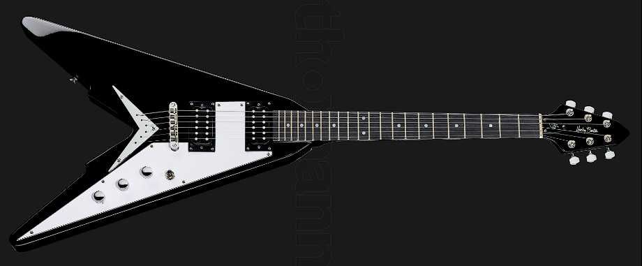 Harley Benton Victory-BK Classic Series • Нова • Доставка 1–3 дні