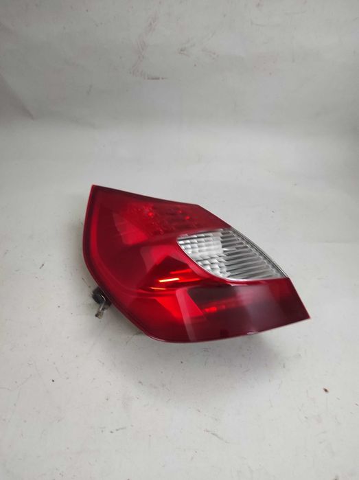 RENAULT Scenic II Lift, OE:82004.74328, Lampa tylna lewa LED, EU