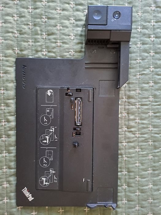 Lenovo ThinkPad 4336 Docking Station
