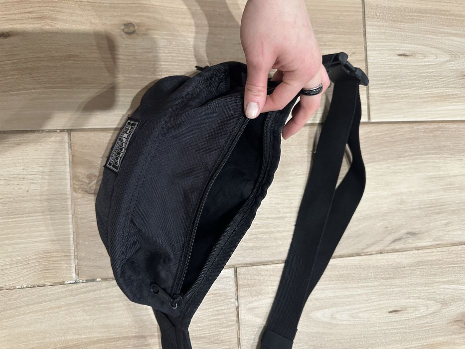 Сумка через плече чоловіча puma