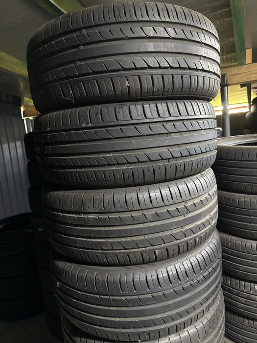 Шини резина 225/45/18 r18 Goodride комплект літні