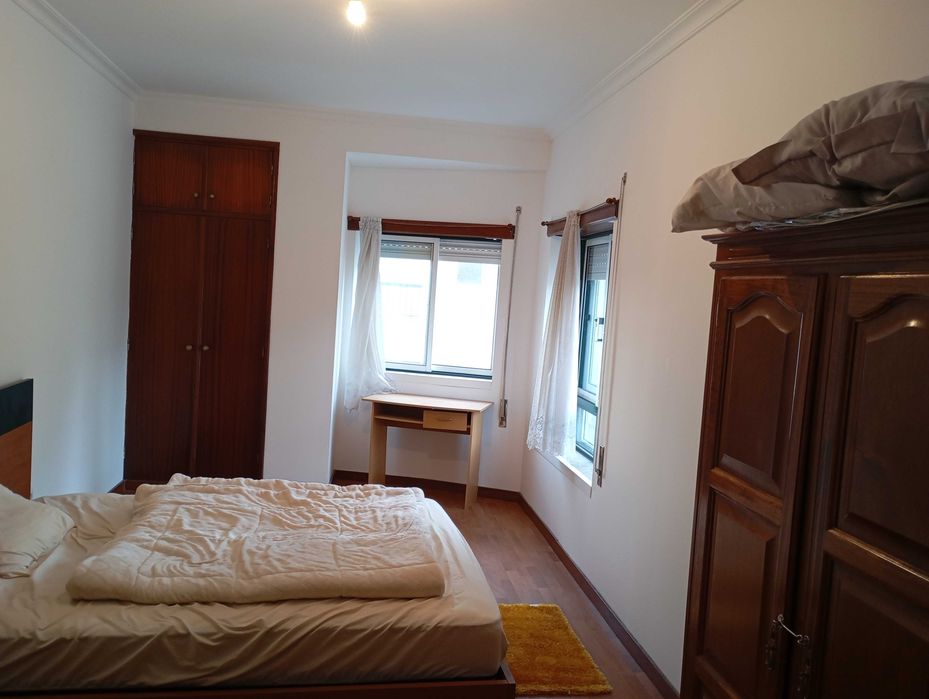 T1 Apartment in Guarda