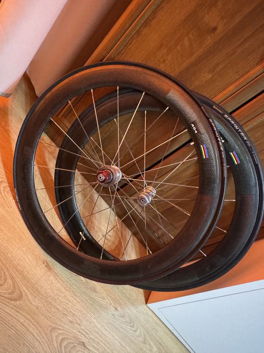 Koła ZIPP Firecrest 404 Carbon