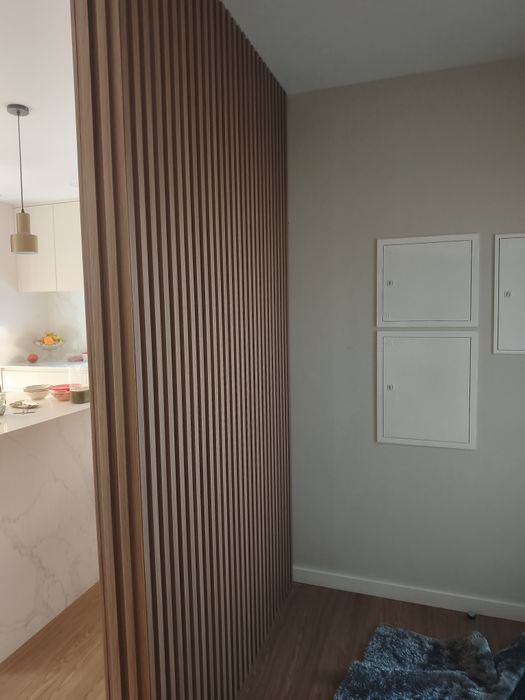 CARPINTARIA e Pequenas Remodelações