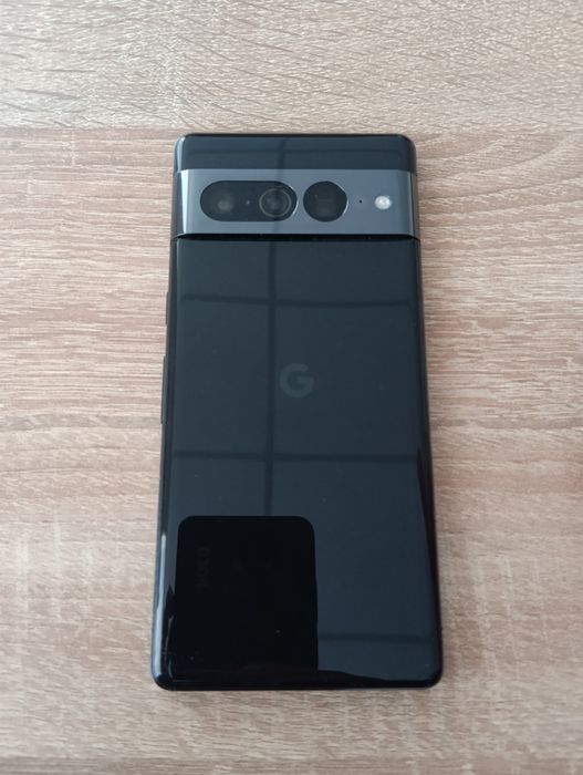 Продам Google pixel 7 pro 12/128gb Neverlock