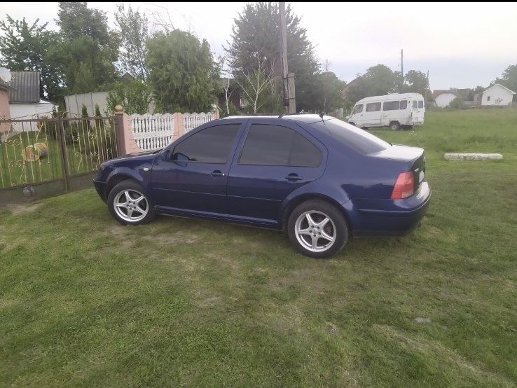 Продам Volkswagen Bora