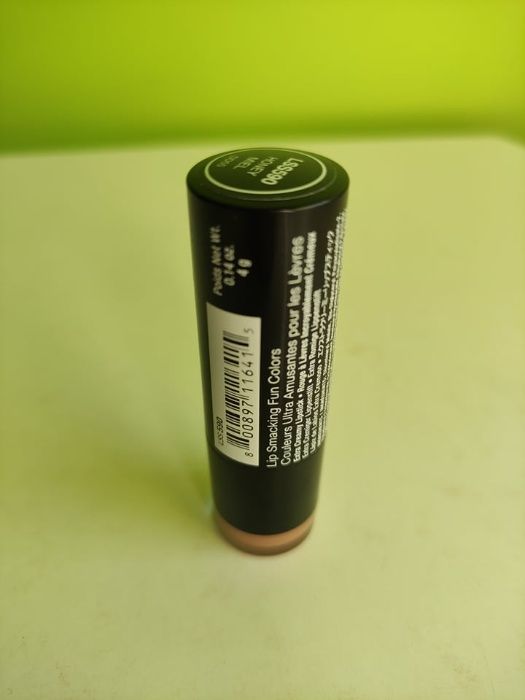 Batons Matte NYX, NOVOS!