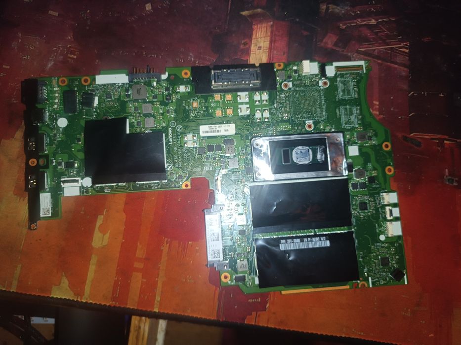Материнская плата   для ноутбука lenovo BL-460NM-A651