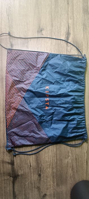 Worek sportowy kipsta używany