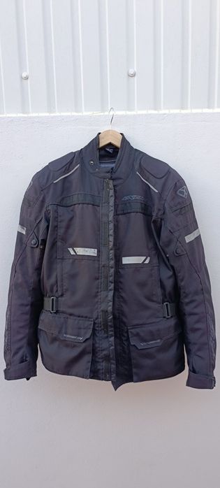 Fato motard casaco e calças IXON