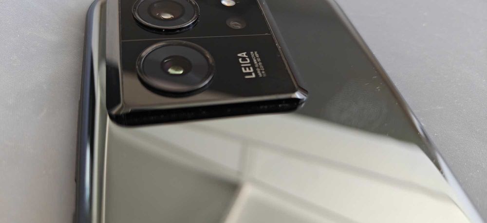 Xiaomi 13T Pro 12/512 Ótimas condições