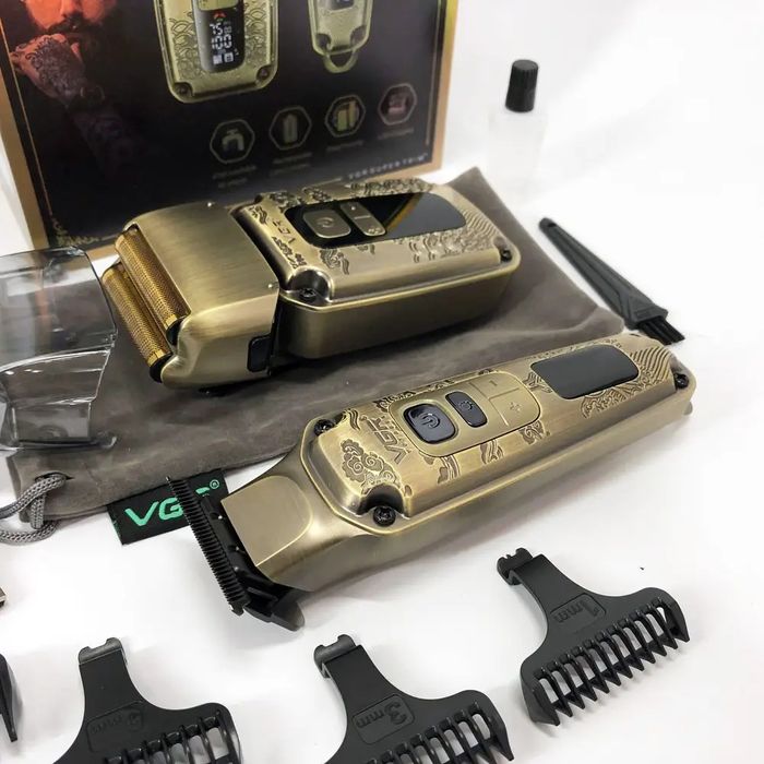 Набір VGR V-641!НАЙКРАЩА Пропозиція !