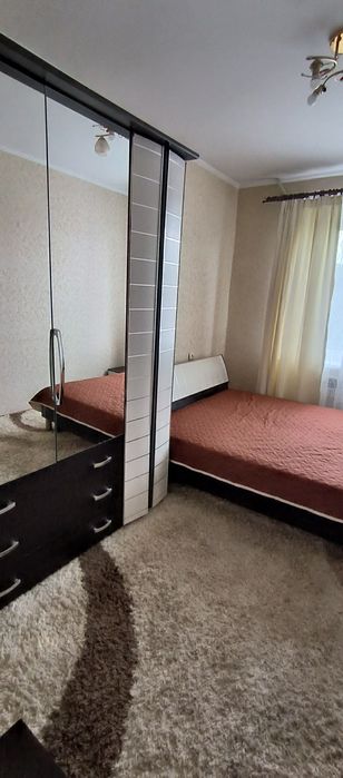 Продається 2 кім Героїв Рятувальників , 4/9, АГО