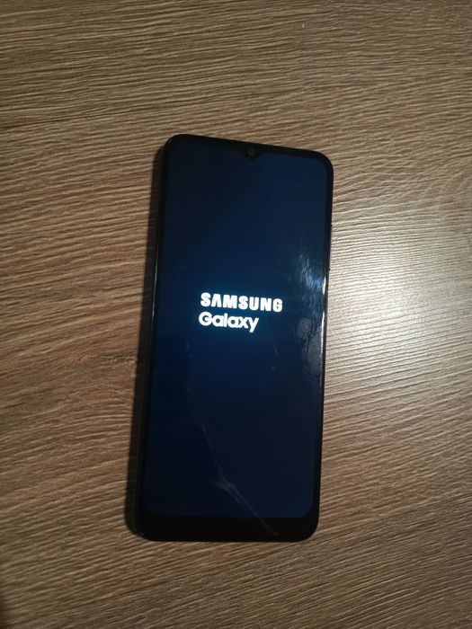 Samsung Galaxy A03s