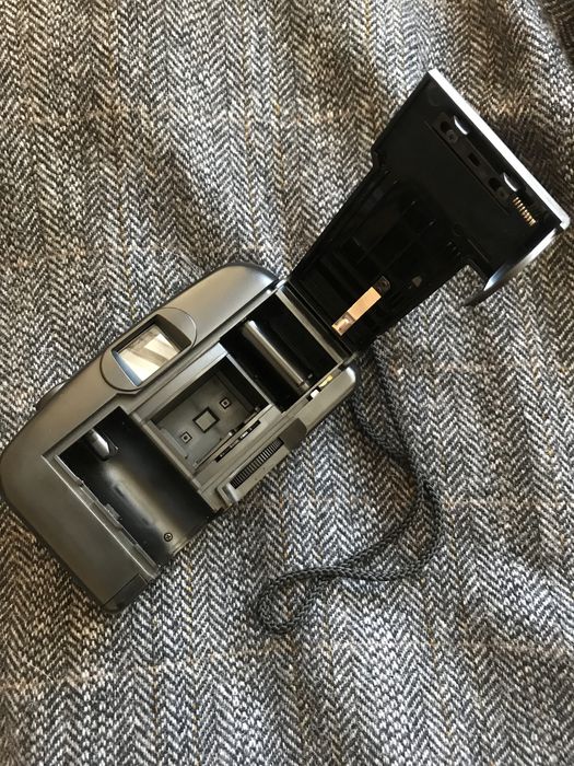 Плівковий фотоапарат Rekam BF-7C big view finder