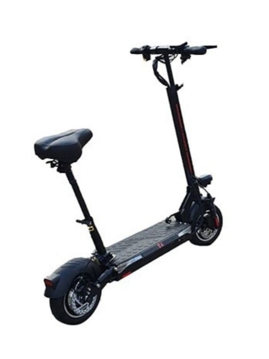 Електросамокат Crosser T4