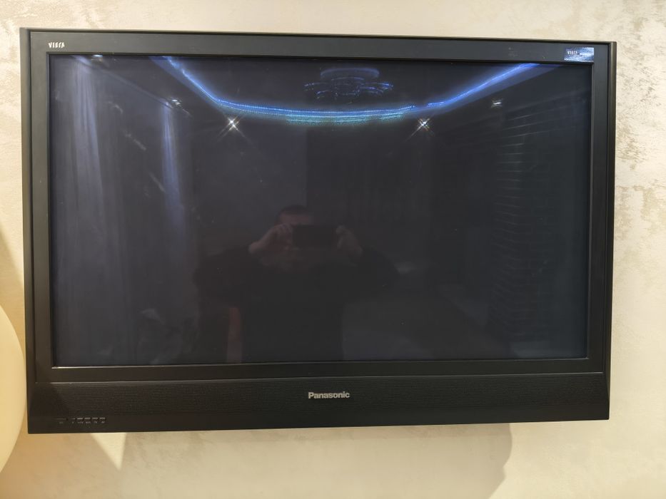 Телевізор Panasonic