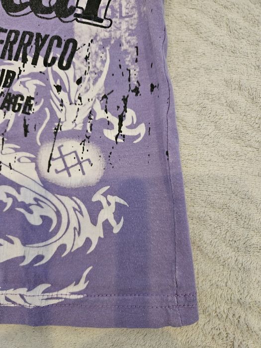 T-shirt / bluzka