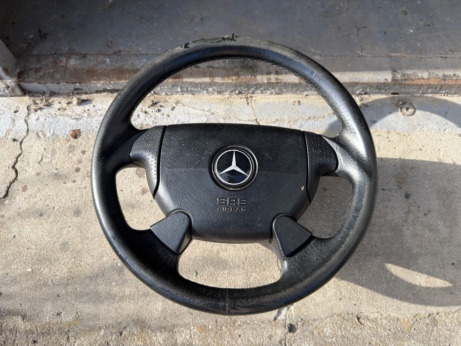 Kierownica Mercedes W202/W208