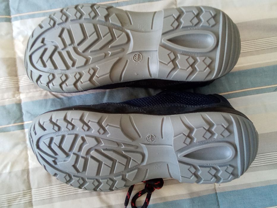 Tênis Wurth - LIGHT II S1P CALÇADO DE SEGURANÇA - 37
Sapatos