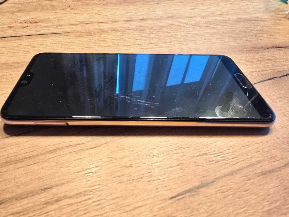 Huawei P20 pro używany