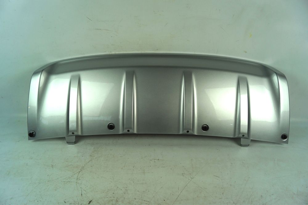 Защита буксировки бампера Land Rover Discovery 5 L462 Dynamic