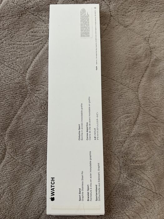 Смарт-годинник Apple Watch Series 7 GPS 41mm