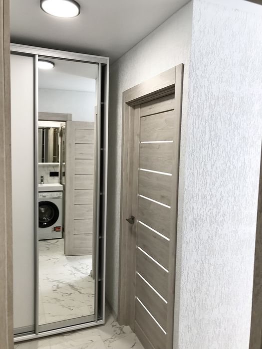 Власник !!! Продаж 1-кім. квартири з  євроремонтом Дарницький район