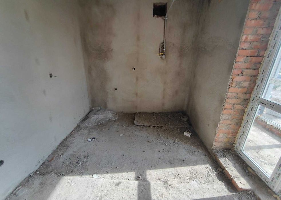 Продається 2 кімнатна квартира в Агрономічному