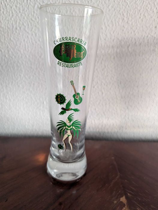 Copos de Cerveja - Coleção