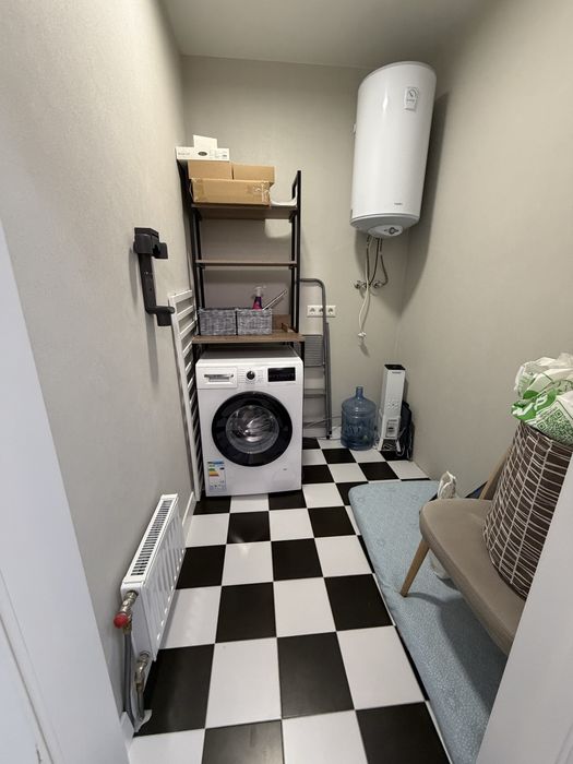 Оренда 2-кімнатної квартири, ЖК Акварелі-2, Вишневе