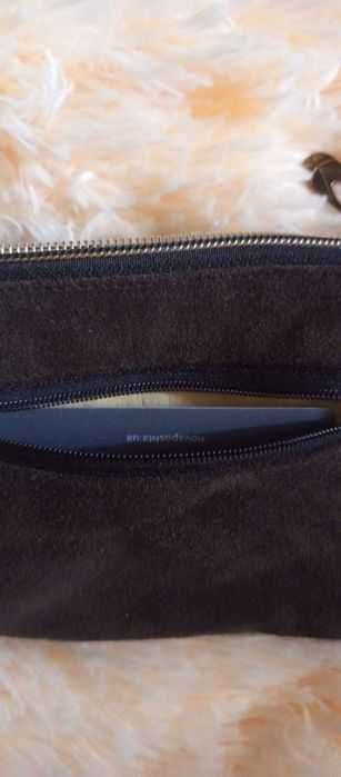 Чохол.    Сумочка шкіряна