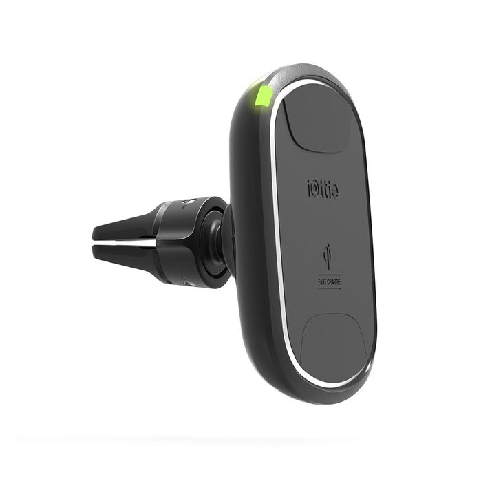 Uchwyt Samochodowy iOttie iTap Wireless 2 Fast Charging Magnetic Vent