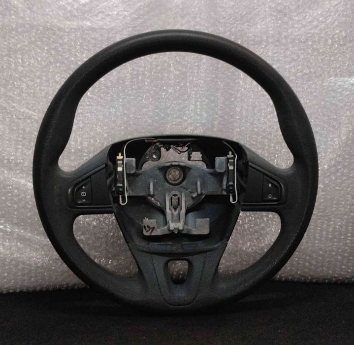Volante de Direção - RENAULT MEGANE III Hatchback