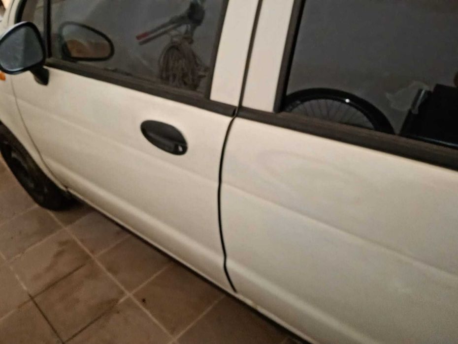 Продам Daewoo matiz