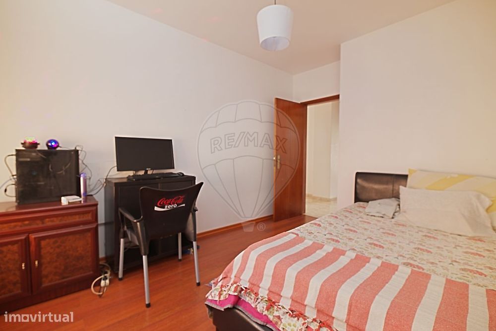 Apartamento T3 para venda