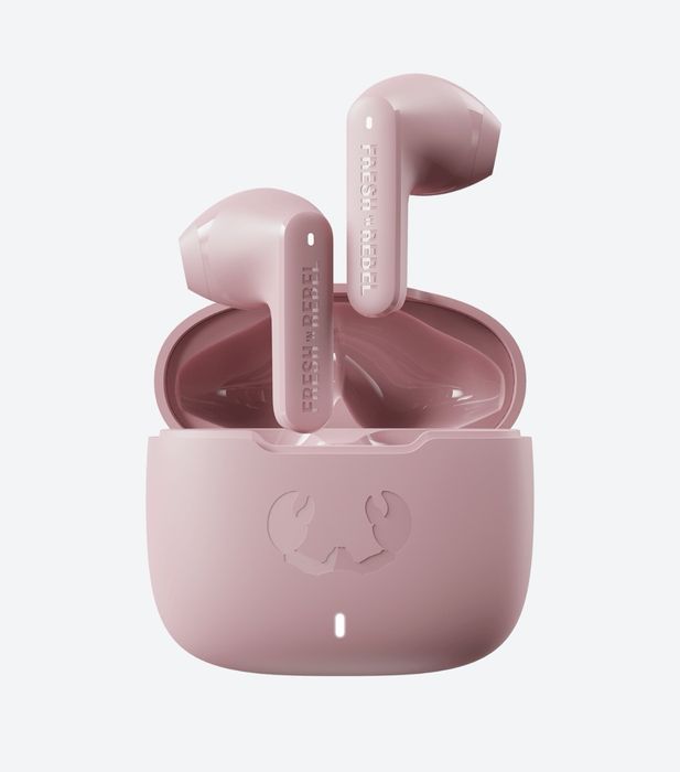 Auriculares s/ Fio Fresh' n Rebel NOVO