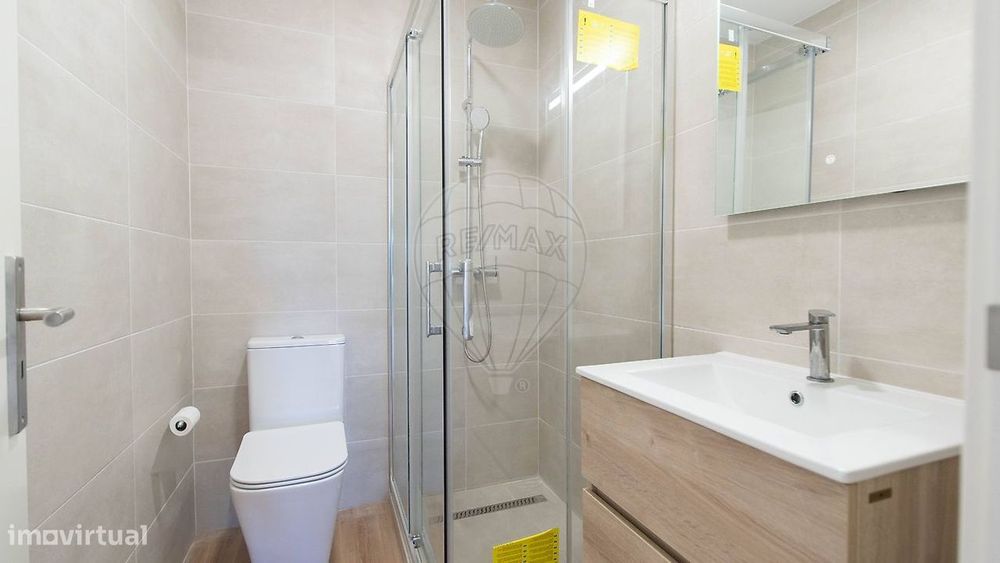 Apartamento T3 para venda