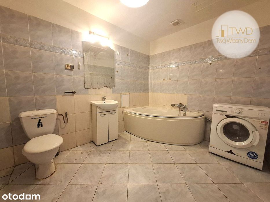Będzin 108 m²   z Potencjałem
