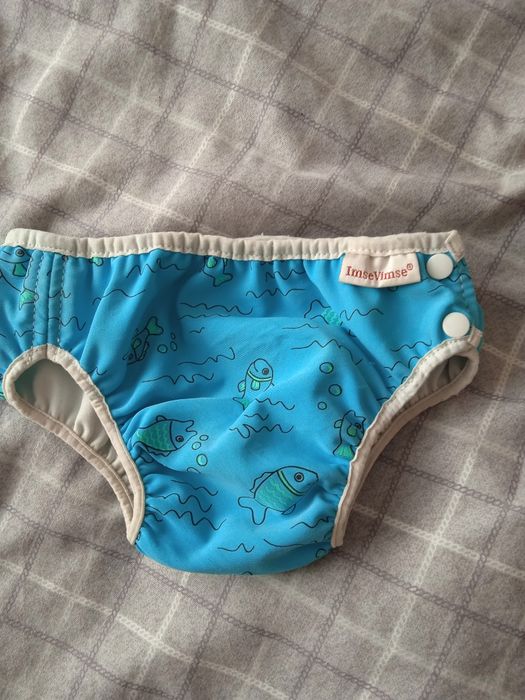 Трусики для плавання