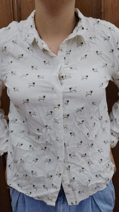 Сорочки для дівчинки